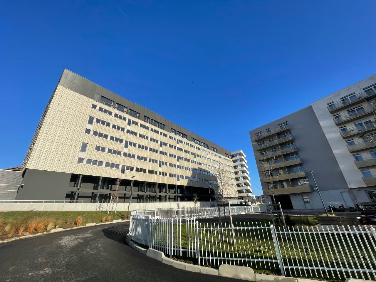 Bureau Toulouse 6021m² Location bureau Toulouse Haute-Garonne OLBUR2206686 1